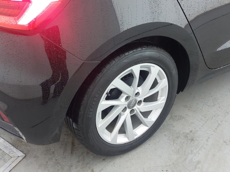 Used Audi A1 2019 for sale - 76145566: Photo 13