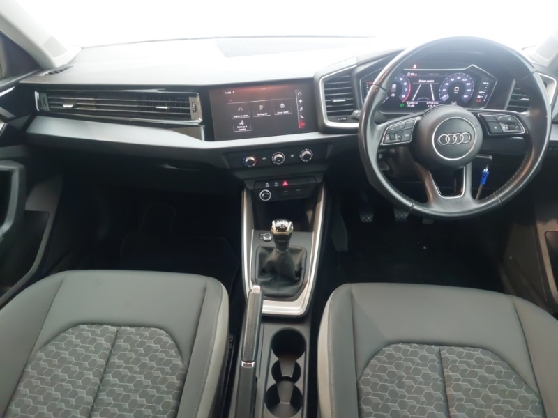 Used Audi A1 2019 for sale - 76145566: Photo 2