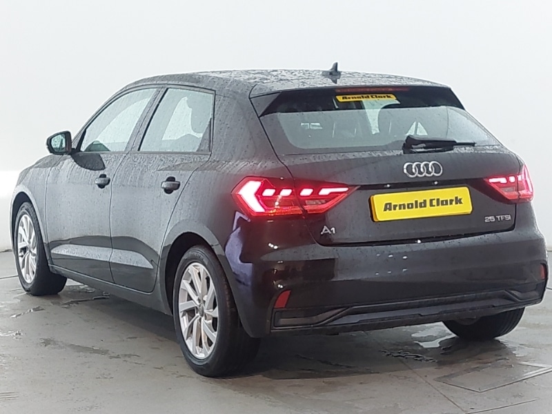 Used Audi A1 2019 for sale - 76145566: Photo 3
