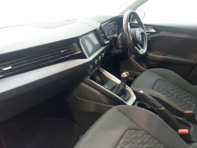 Used Audi A1 2019 for sale - 76145566: Photo 5