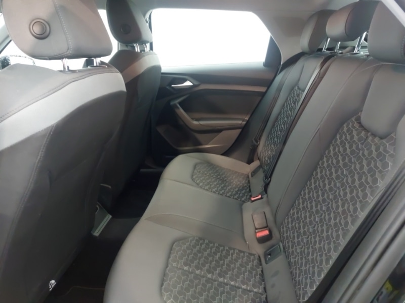 Used Audi A1 2019 for sale - 76145566: Photo 6