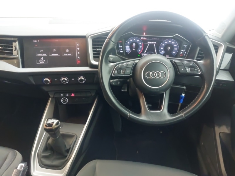 Used Audi A1 2019 for sale - 76145566: Photo 7