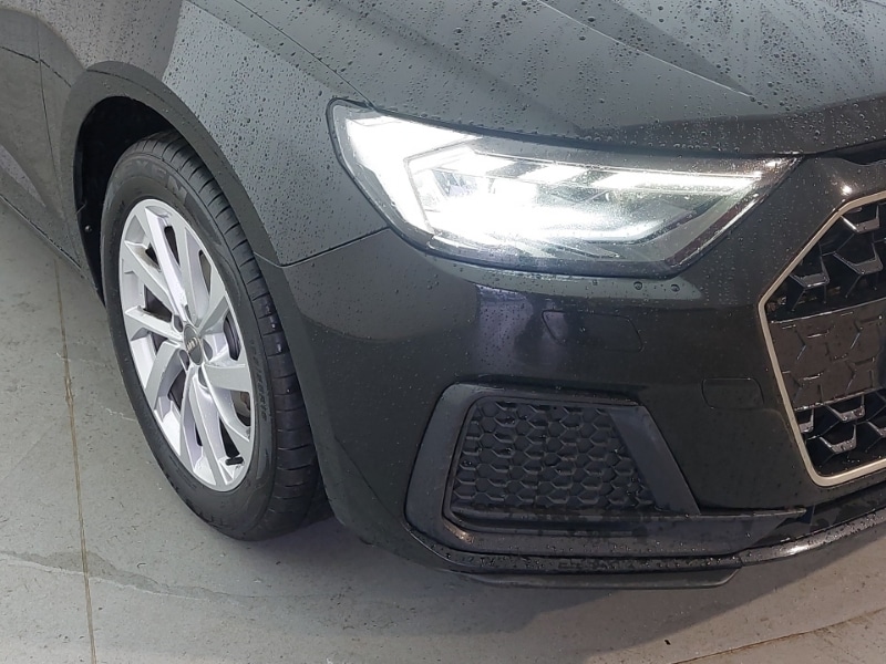 Used Audi A1 2019 for sale - 76145566: Photo 9