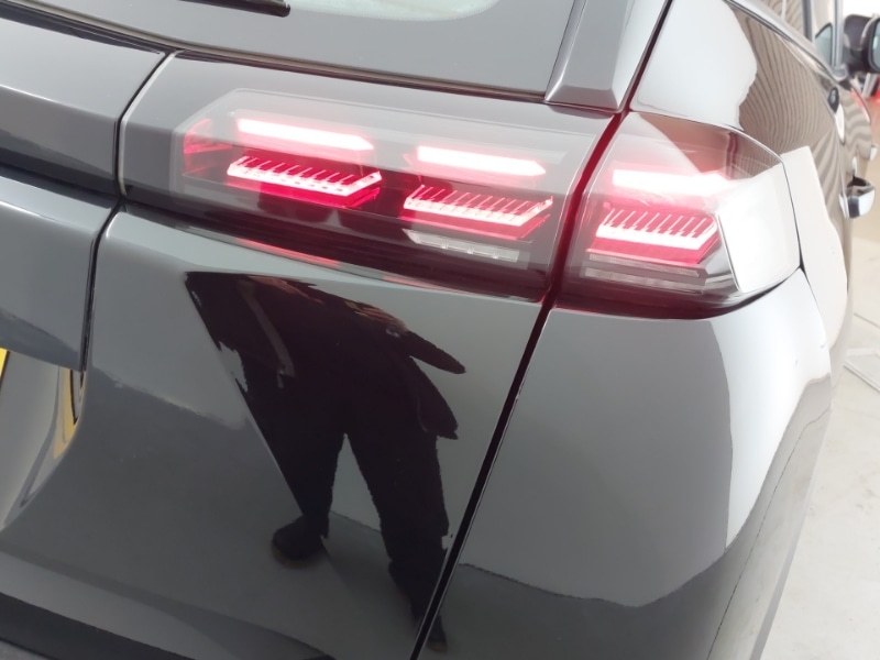 Used Peugeot 2008 2023 for sale - 77366374: Photo 14