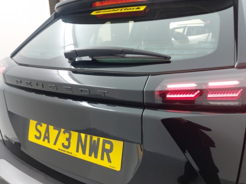 Used Peugeot 2008 2023 for sale - 77366374: Photo 15