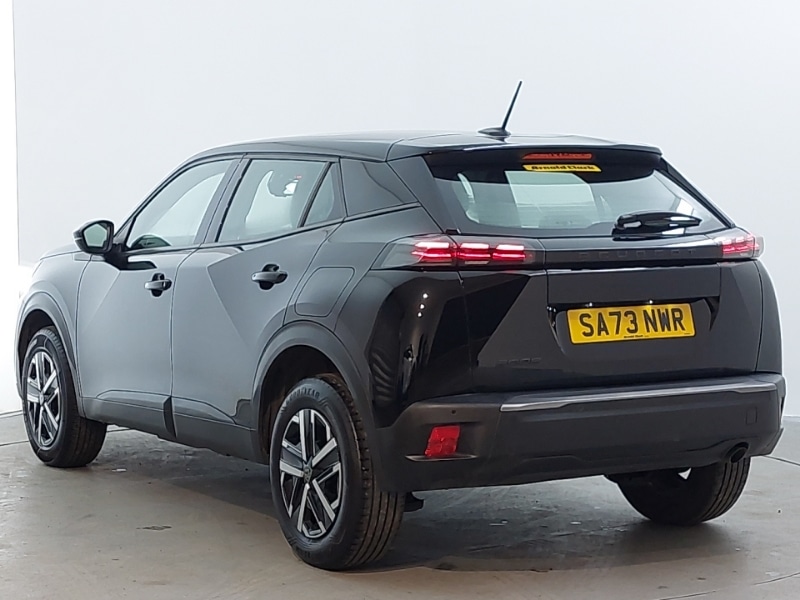 Used Peugeot 2008 2023 for sale - 77366374: Photo 3