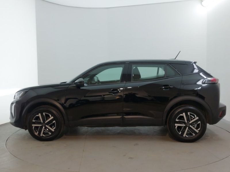 Used Peugeot 2008 2023 for sale - 77366374: Photo 4