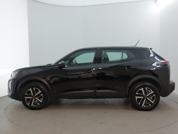Used Peugeot 2008 2023 for sale - 77366374: Photo