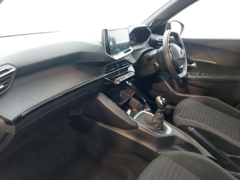 Used Peugeot 2008 2023 for sale - 77366374: Photo 5