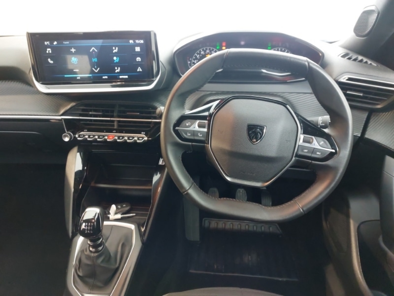 Used Peugeot 2008 2023 for sale - 77366374: Photo 7