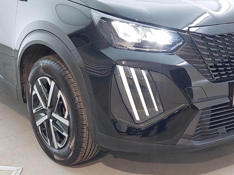 Used Peugeot 2008 2023 for sale - 77366374: Photo 9