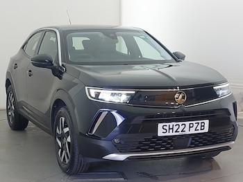 2022 - 1.2 Turbo Elite Edition 5dr
