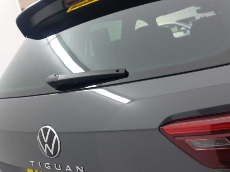 Used Volkswagen Tiguan 2020 for sale - 77689688: Photo 15