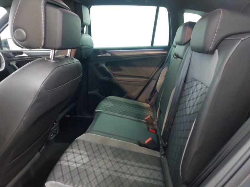 Used Volkswagen Tiguan 2020 for sale - 77689688: Photo 6