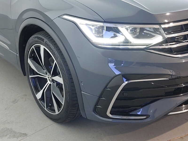 Used Volkswagen Tiguan 2020 for sale - 77689688: Photo 9