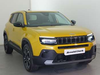 2024 - 1.2 e-Hybrid Summit 5dr DCT