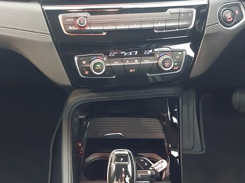 Used BMW X1 2021 for sale - 76335829: Photo 11