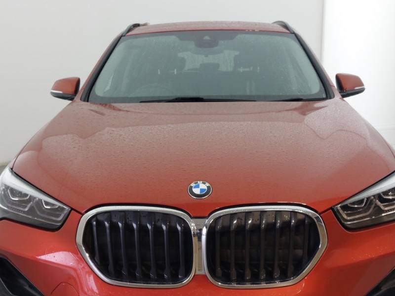Used BMW X1 2021 for sale - 76335829: Photo 12