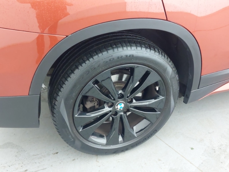 Used BMW X1 2021 for sale - 76335829: Photo 13
