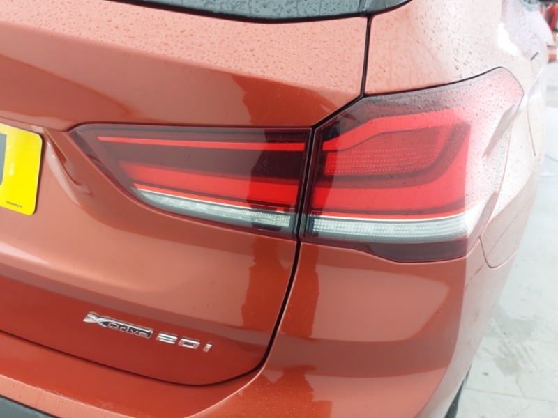 Used BMW X1 2021 for sale - 76335829: Photo 14