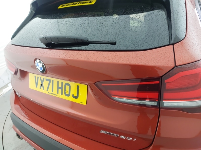 Used BMW X1 2021 for sale - 76335829: Photo 15