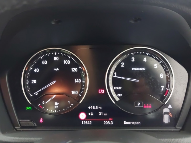 Used BMW X1 2021 for sale - 76335829: Photo 18