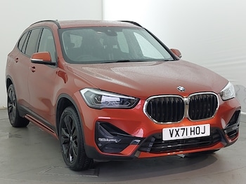 2021 - xDrive 20i [178] Sport 5dr Step Auto