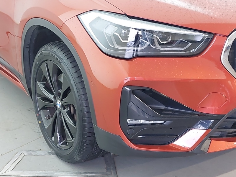 Used BMW X1 2021 for sale - 76335829: Photo 9