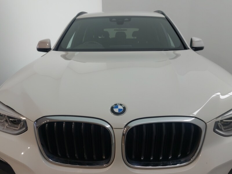Used BMW X3 2019 for sale - 77987646: Photo 12