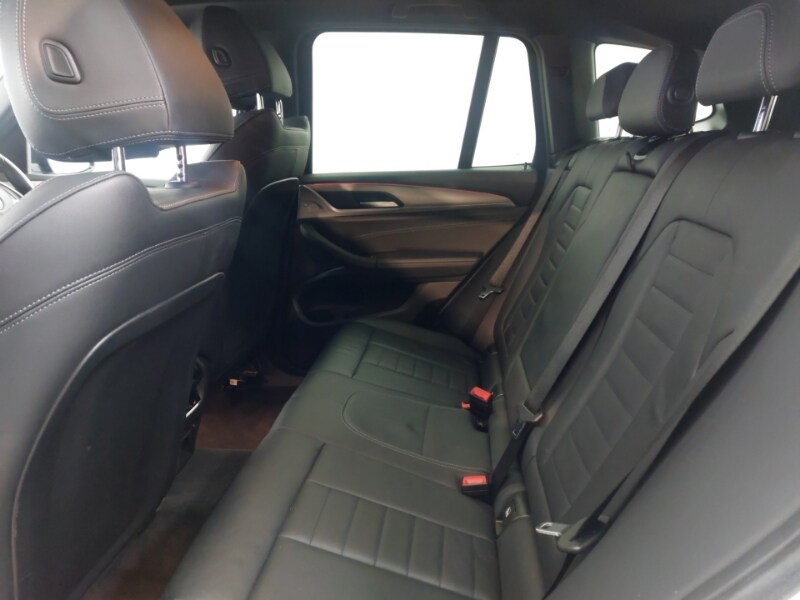 Used BMW X3 2019 for sale - 77987646: Photo 6