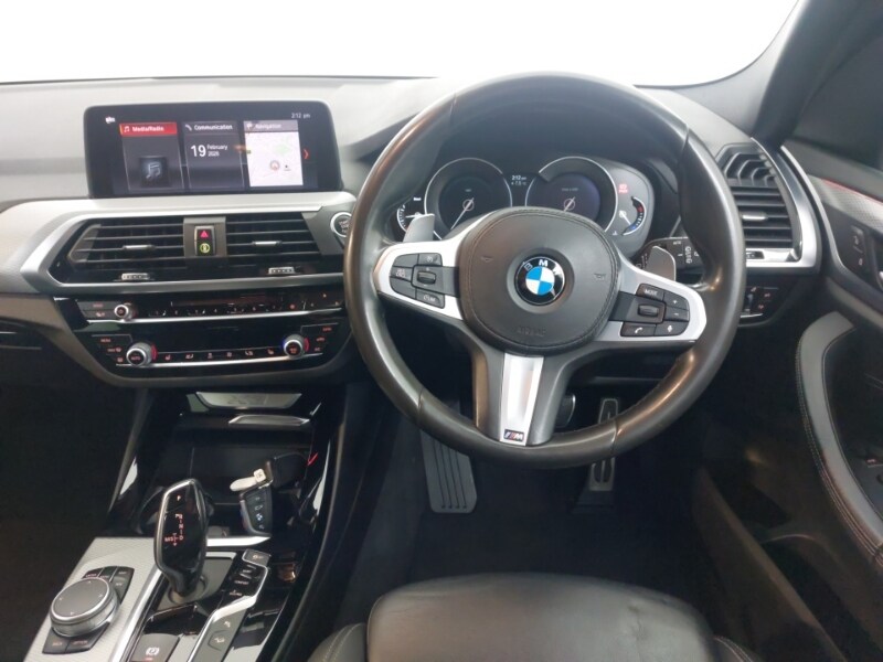 Used BMW X3 2019 for sale - 77987646: Photo 7