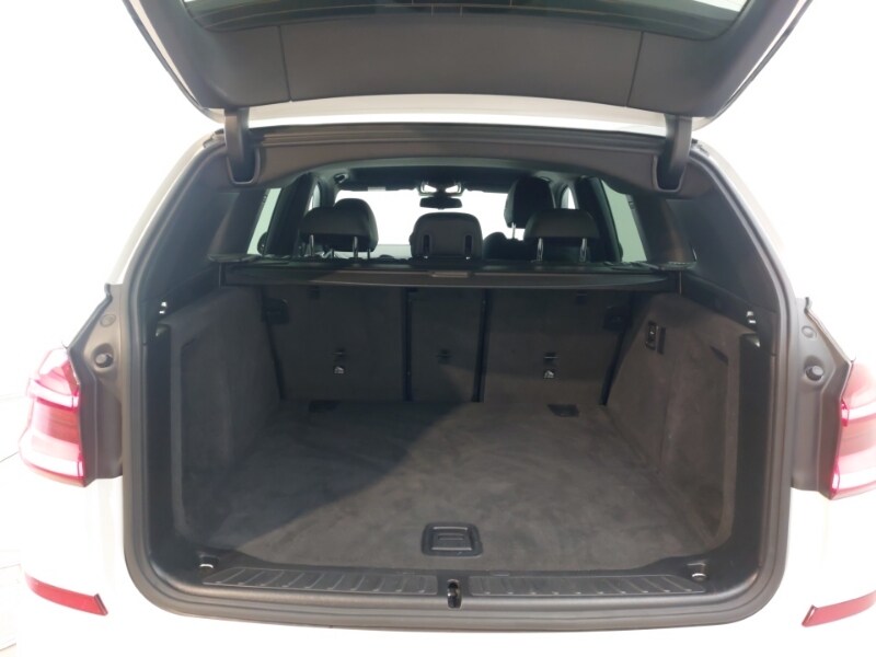 Used BMW X3 2019 for sale - 77987646: Photo 8