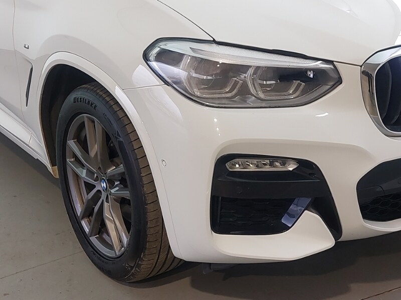 Used BMW X3 2019 for sale - 77987646: Photo 9