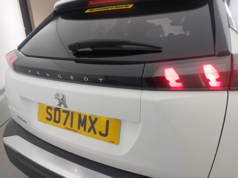 Used Peugeot 2008 2021 for sale - 76108199: Photo 15