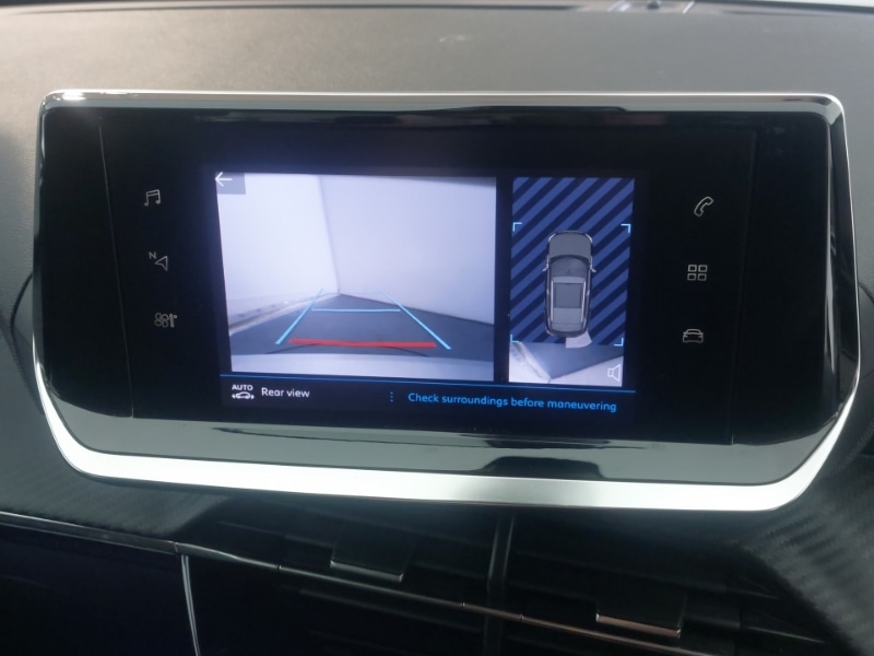 Used Peugeot 2008 2021 for sale - 76108199: Photo 19