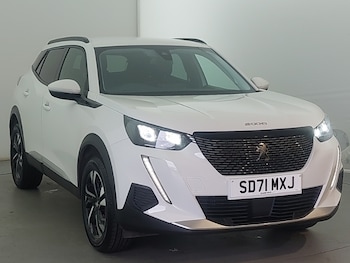 Peugeot - 2008