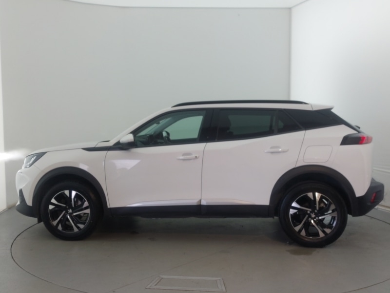 Used Peugeot 2008 2021 for sale - 76108199: Photo 4