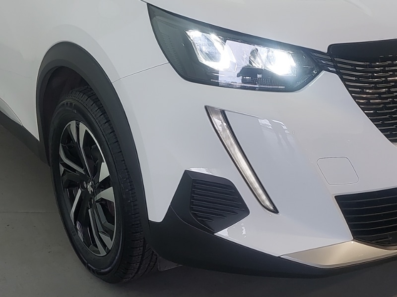 Used Peugeot 2008 2021 for sale - 76108199: Photo 9