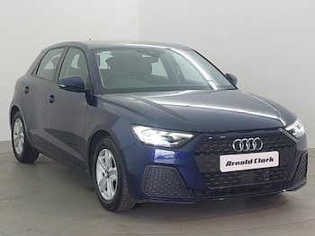 Used Audi A1 2023 for sale - 79597704: Photo