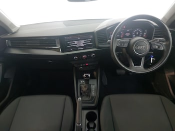 Used Audi A1 2023 for sale - 79597704: Photo