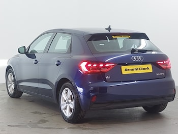 Used Audi A1 2023 for sale - 79597704: Photo