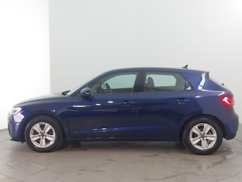 Used Audi A1 2023 for sale - 79597704: Photo