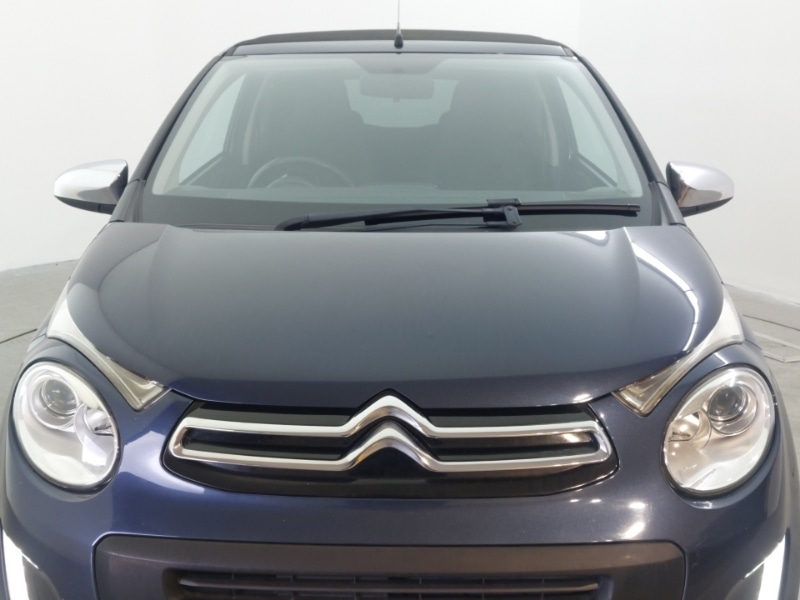 Used Citroen C1 2015 for sale - 77881637: Photo 12