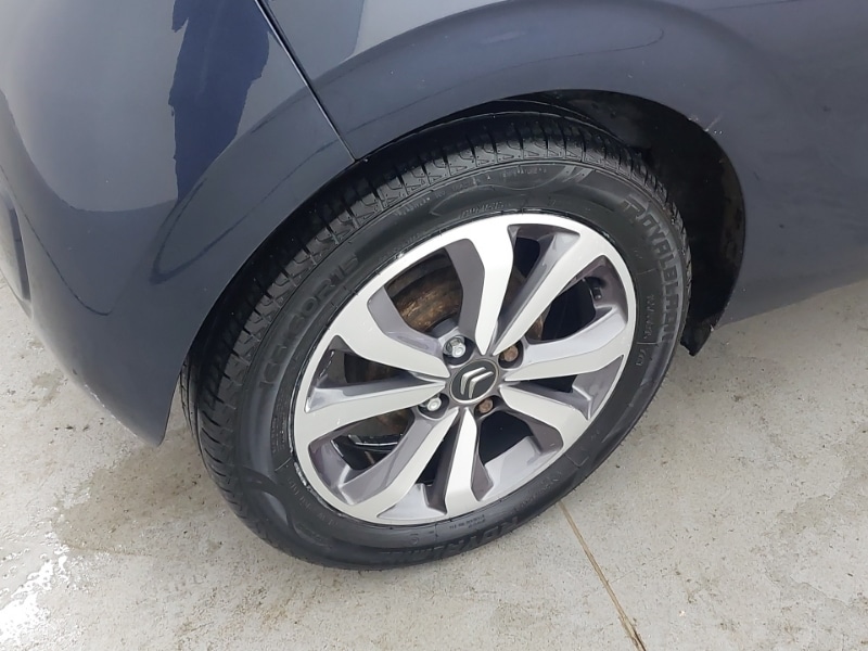 Used Citroen C1 2015 for sale - 77881637: Photo 13