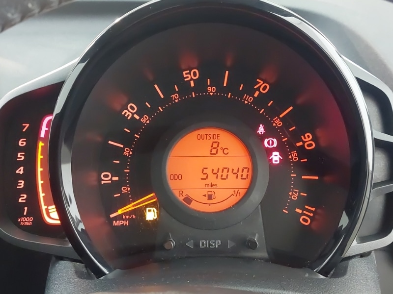 Used Citroen C1 2015 for sale - 77881637: Photo 18