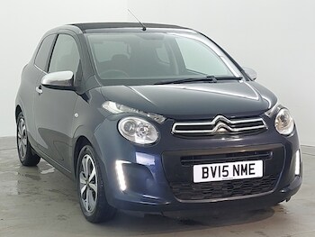 2015 - 1.0 VTi Flair 3dr [Start Stop]