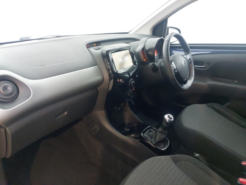 Used Citroen C1 2015 for sale - 77881637: Photo 5