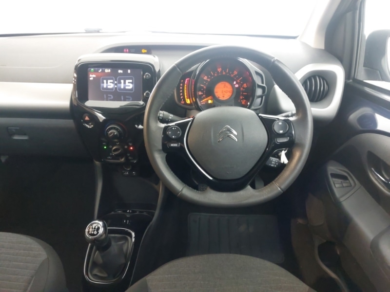 Used Citroen C1 2015 for sale - 77881637: Photo 7