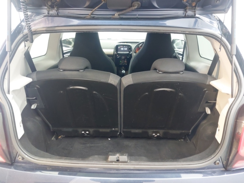 Used Citroen C1 2015 for sale - 77881637: Photo 8