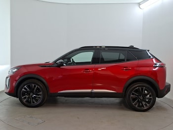 Used Peugeot 2008 2026 for sale - 79274263: Photo